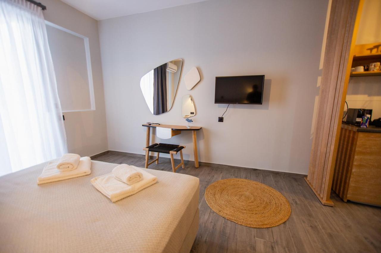 VrasnáThea Comfy Living公寓式酒店 外观 照片