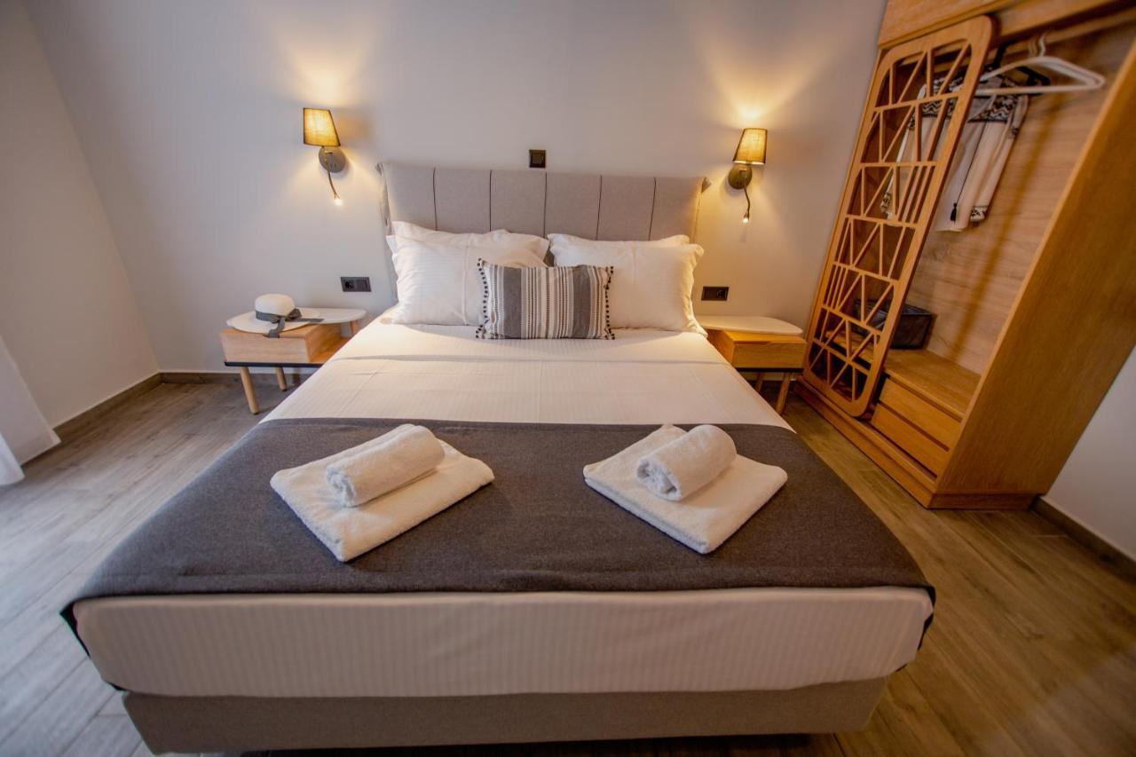 VrasnáThea Comfy Living公寓式酒店 外观 照片