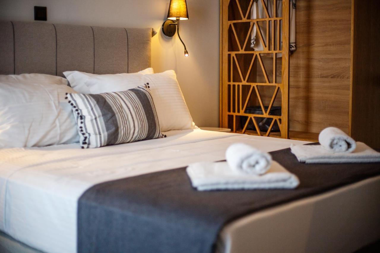 VrasnáThea Comfy Living公寓式酒店 外观 照片
