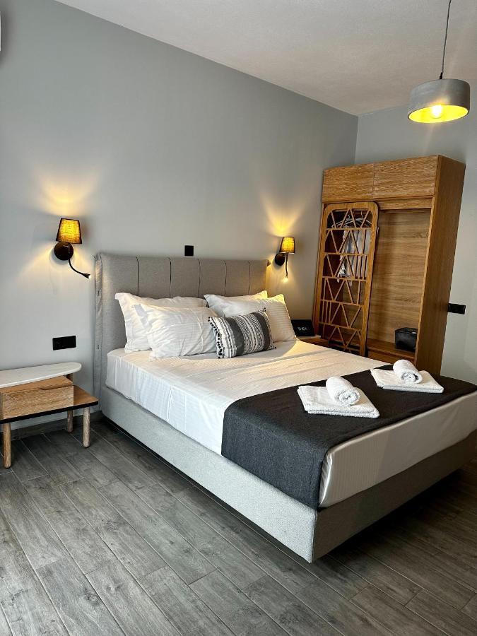 VrasnáThea Comfy Living公寓式酒店 外观 照片