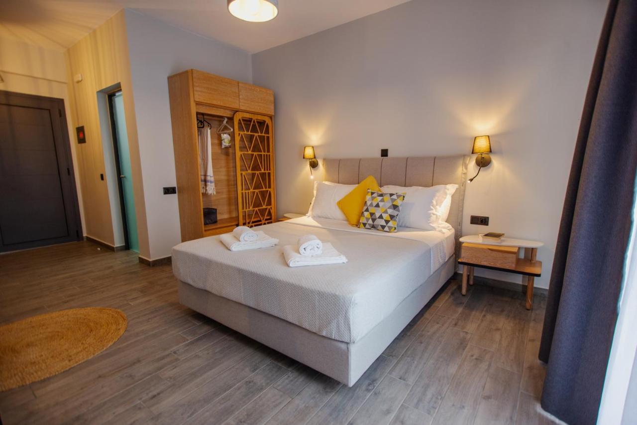 VrasnáThea Comfy Living公寓式酒店 外观 照片