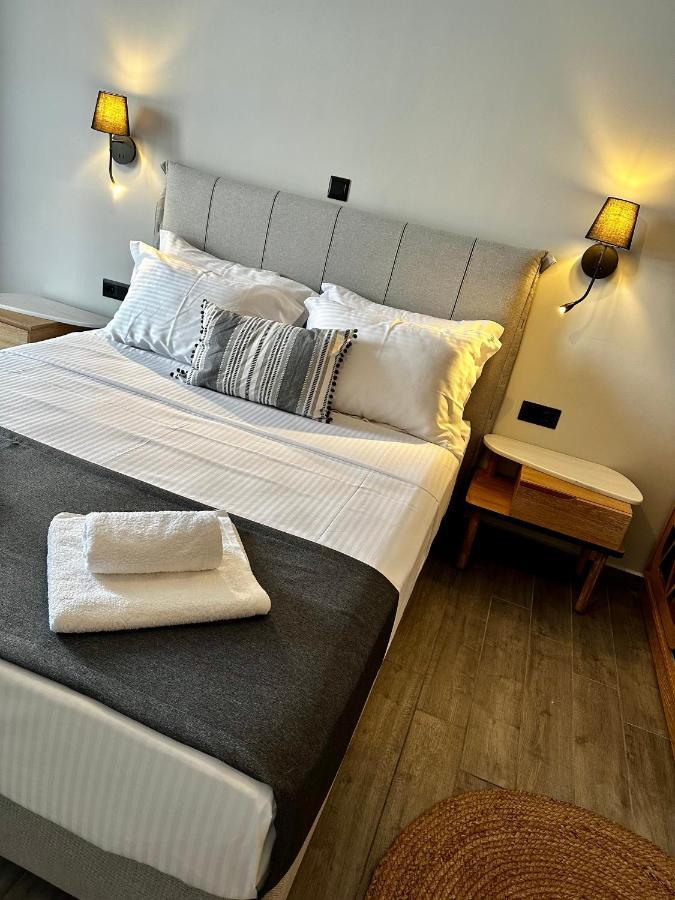 VrasnáThea Comfy Living公寓式酒店 外观 照片