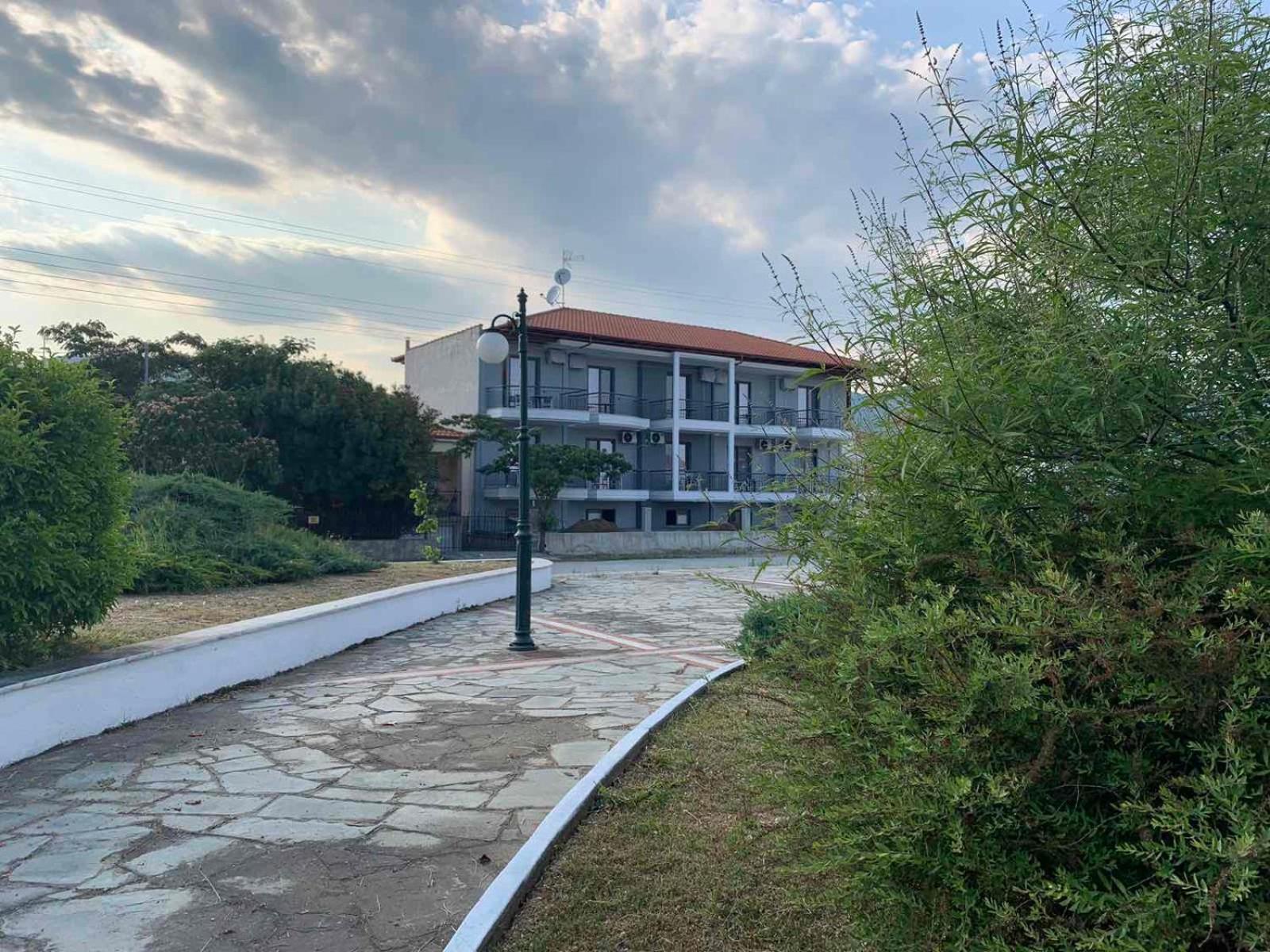 VrasnáThea Comfy Living公寓式酒店 外观 照片