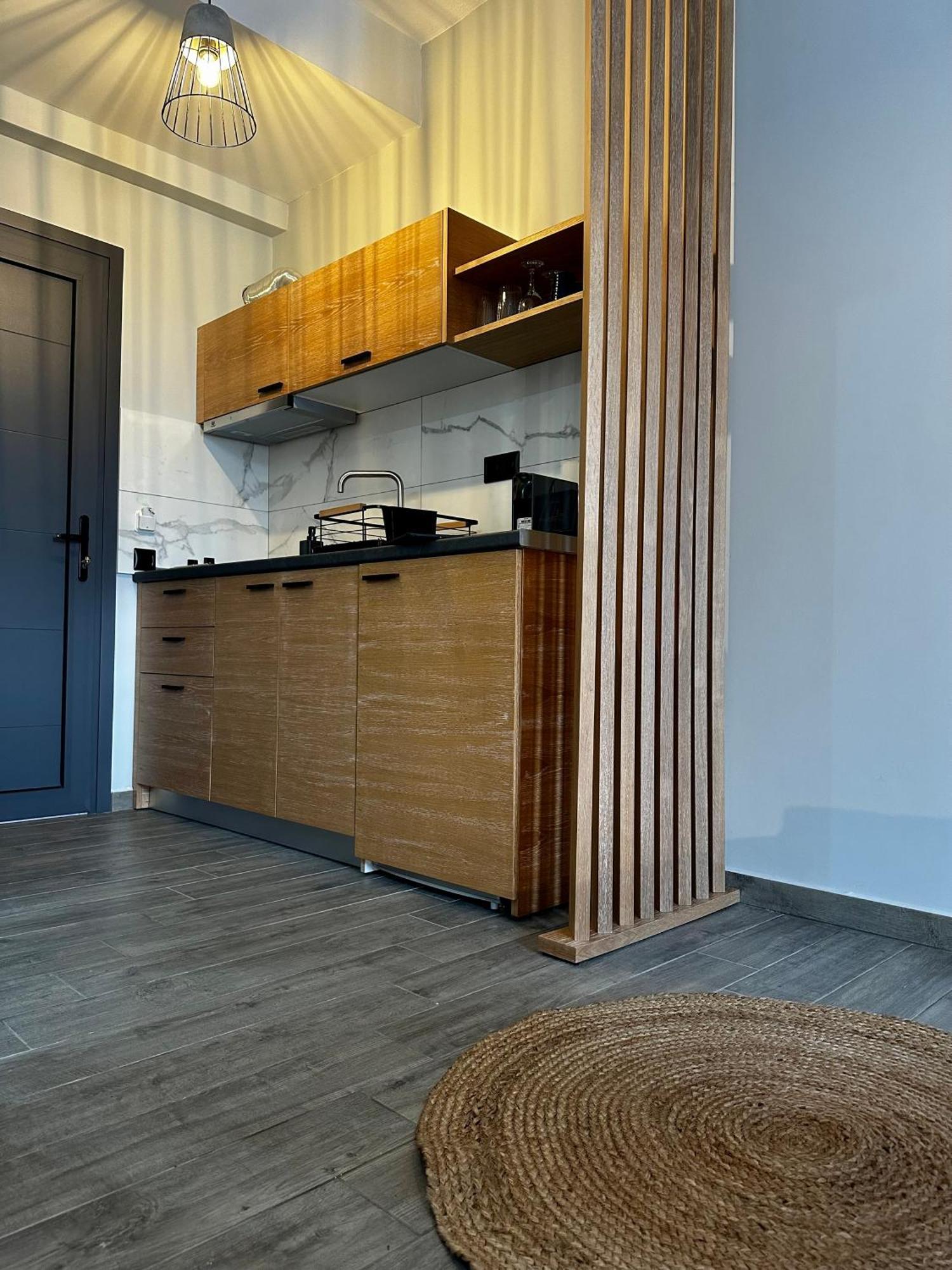 VrasnáThea Comfy Living公寓式酒店 外观 照片