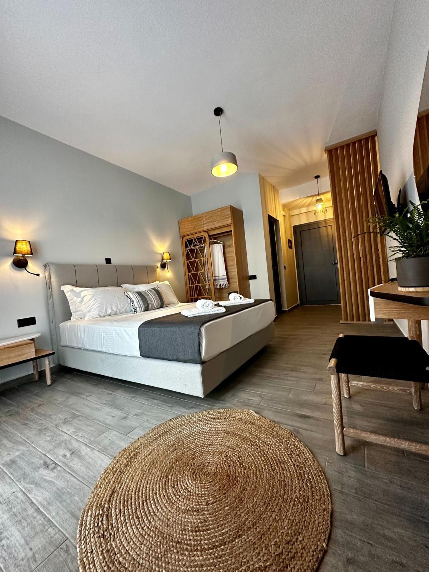 VrasnáThea Comfy Living公寓式酒店 外观 照片